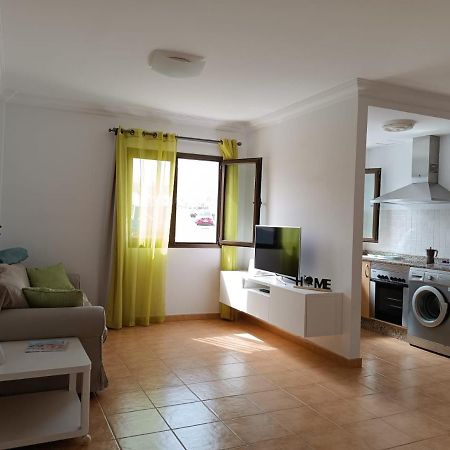 Апартаменты Casa Calderetas Сан-Бартоломе Экстерьер фото